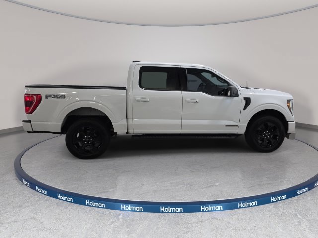 Certified 2023 Ford F150 XLT w/ Equipment Group 302A High AWD/4WD image 5