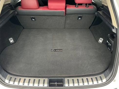 Used 2019 Lexus NX 300h AWD image 17