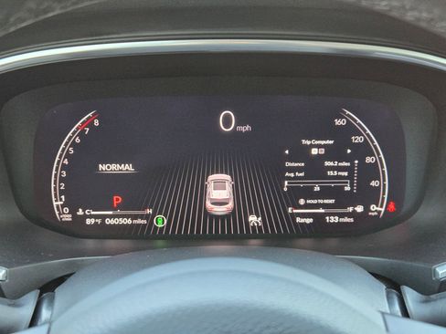 Certified 2023 Acura MDX SH-AWD w/ Technology Package image 25