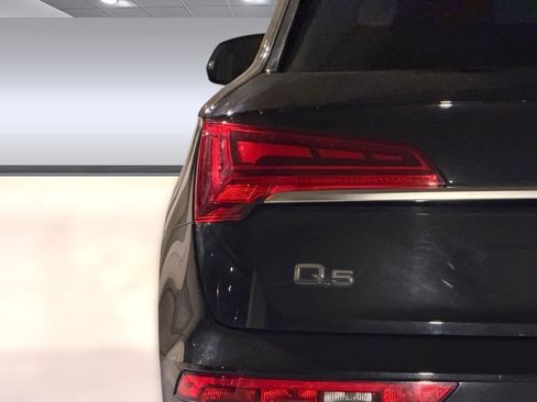 Used 2023 Audi Q5 2.0T Premium Plus w/ Premium Plus Package AWD/4WD image 13