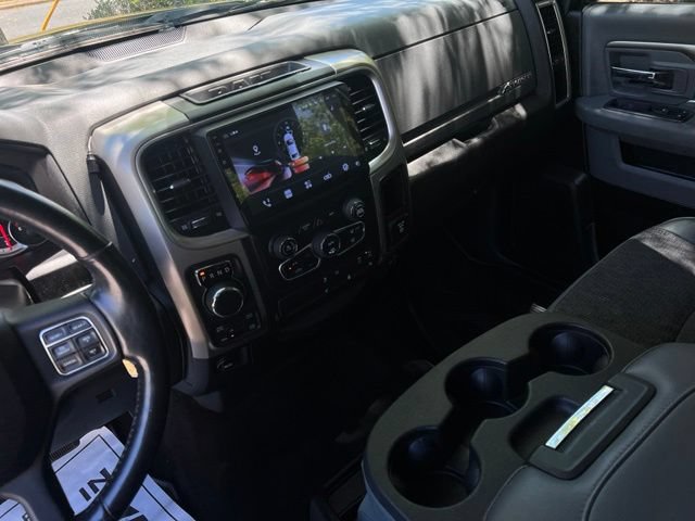 Used 2018 RAM 1500 Big Horn AWD/4WD image 36