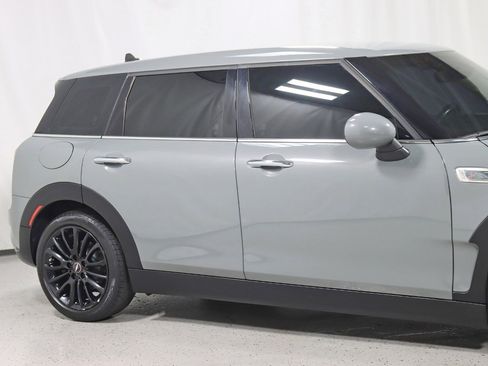 Used 2019 MINI Cooper Clubman S image 3