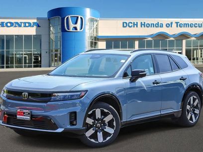 New 2026 Honda Prologue Elite