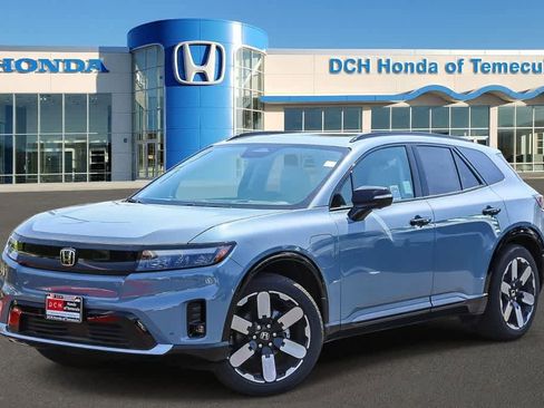 New 2026 Honda Prologue Elite image 1