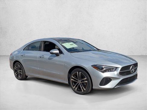 Used 2026 Mercedes-Benz CLA 250 image 6