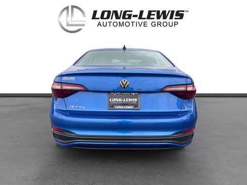 Used 2024 Volkswagen Jetta S FWD image 5