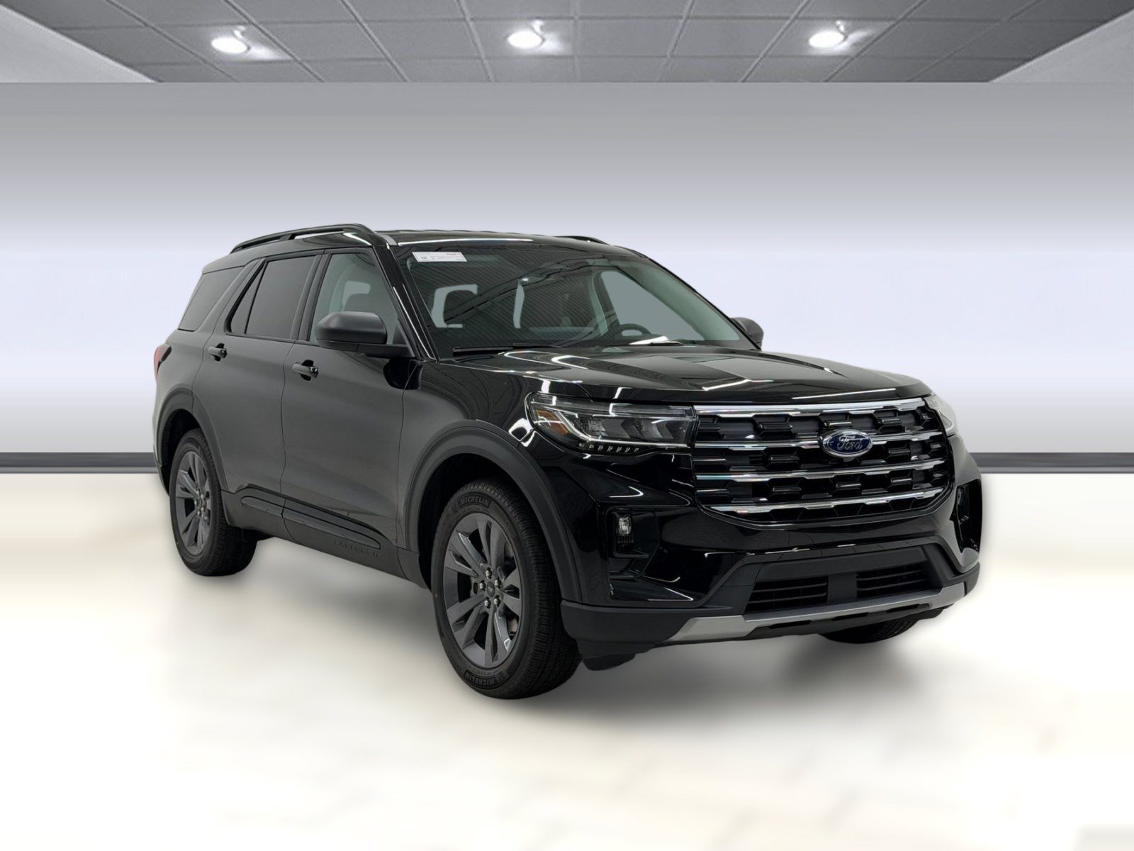 New 2026 Ford Explorer Active w/ Active Comfort Package AWD/4WD image 6
