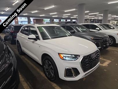 Used 2023 Audi Q5 2.0T Premium Plus w/ Premium Plus Package