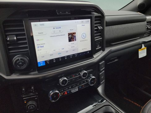 New 2025 Ford F150 Tremor w/ Equipment Group 402A High image 27