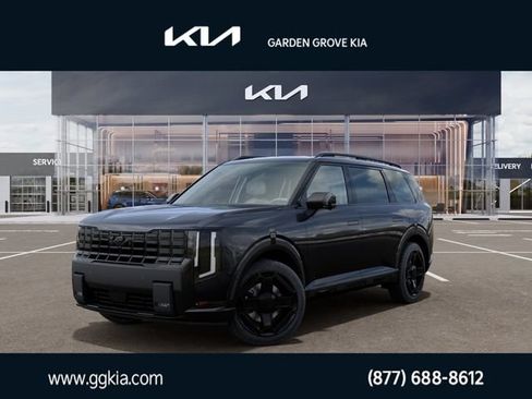 New 2027 Kia Telluride X-Line SX Prestige AWD/4WD image 1