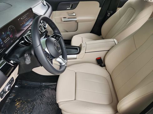 Certified 2026 Mercedes-Benz GLA 250 image 15