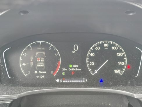 Used 2023 Honda Civic Sport image 14