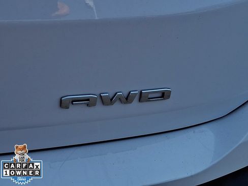 Used 2023 GMC Terrain SLE w/ Driver Convenience Package AWD/4WD image 33