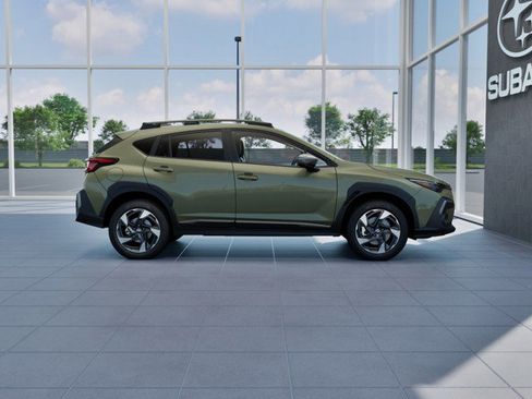 New 2026 Subaru Crosstrek 2.5i Limited AWD/4WD image 6