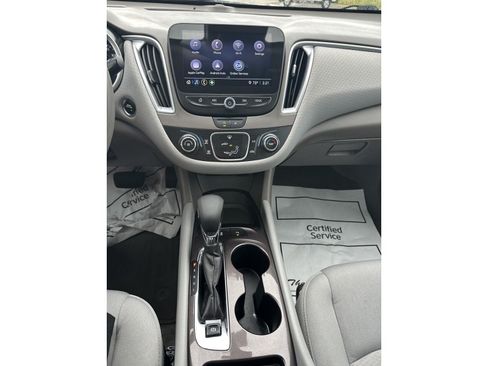 Used 2024 Chevrolet Malibu LS FWD image 28