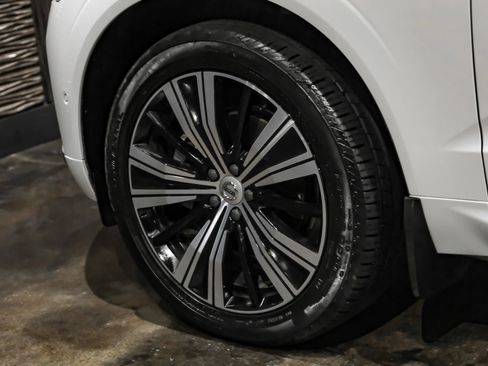 Used 2022 Volvo XC60 B5 Inscription w/ Advanced Package FWD image 50