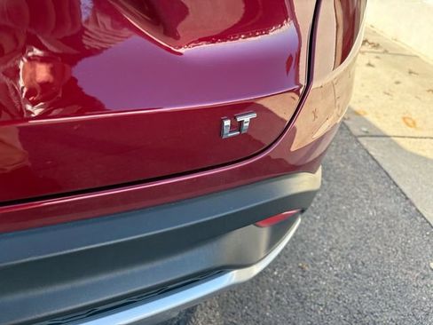 Used 2025 Chevrolet Trax LT image 22