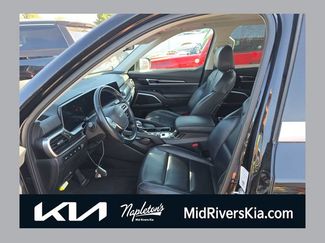 Used 2025 Kia Telluride S AWD/4WD video 1