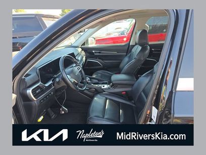 Used 2025 Kia Telluride S