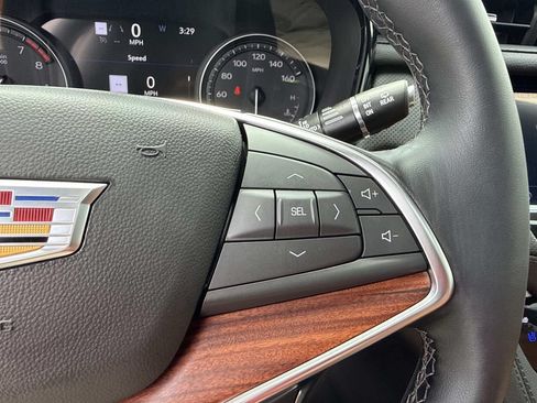 Used 2026 Cadillac XT5 Premium Luxury w/ Driver Assist Package FWD image 35