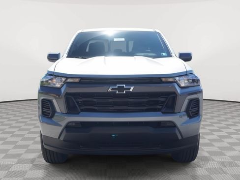 New 2026 Chevrolet Colorado LT AWD/4WD image 9