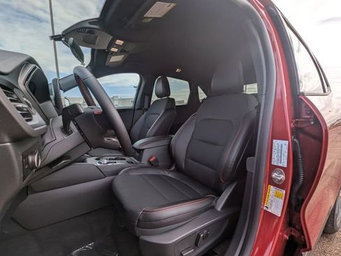 New 2026 Ford Escape ST-Line w/ Tech Pack #1 image 7