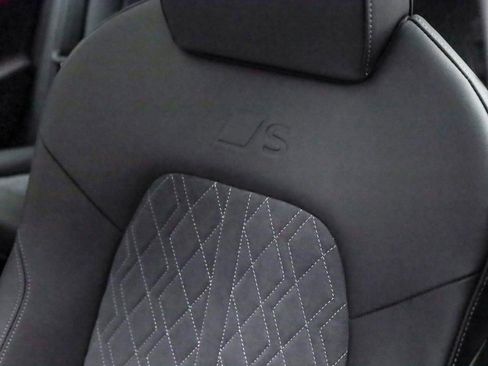 New 2025 Audi S5 Premium Plus image 24