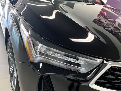 Used 2023 Acura RDX AWD w/ Advance Package image 27