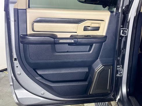 Used 2020 RAM 3500 Limited AWD/4WD image 20