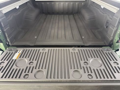 New 2026 Nissan Frontier PRO-4X w/ Pro-4x Convenience Package image 15