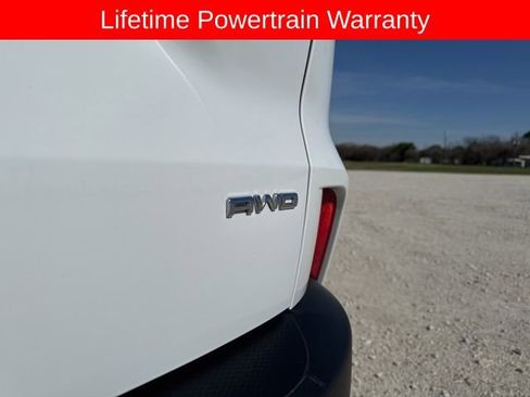 Used 2025 Ford Escape Active image 9