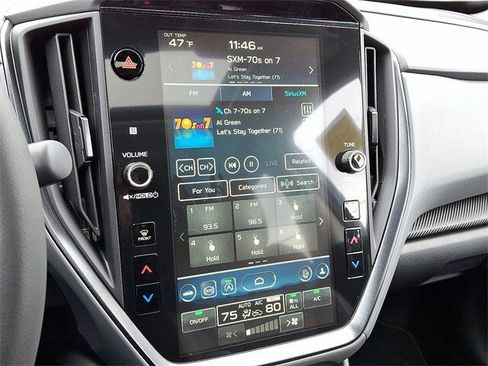 New 2025 Subaru Crosstrek 2.5i Limited image 15