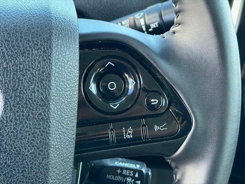 Certified 2022 Toyota Prius Prime XLE image 21