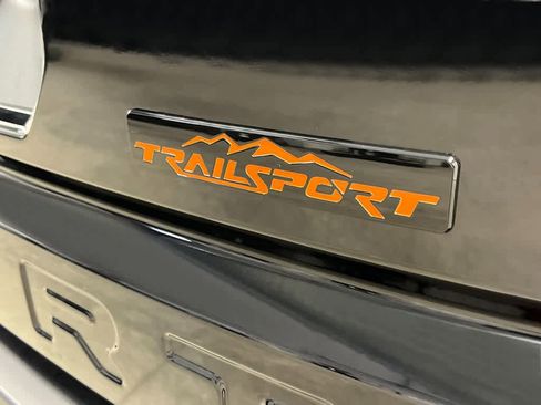 New 2026 Honda Passport TrailSport Elite image 6
