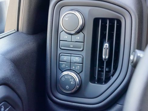 New 2026 GMC Sierra 2500 Pro w/ 1SA Pro Safety Plus Package AWD/4WD image 14