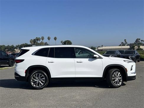 New 2026 Buick Enclave Preferred image 2