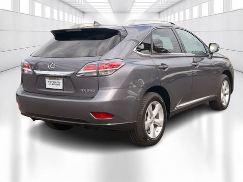 Used 2015 Lexus RX 350 AWD image 7
