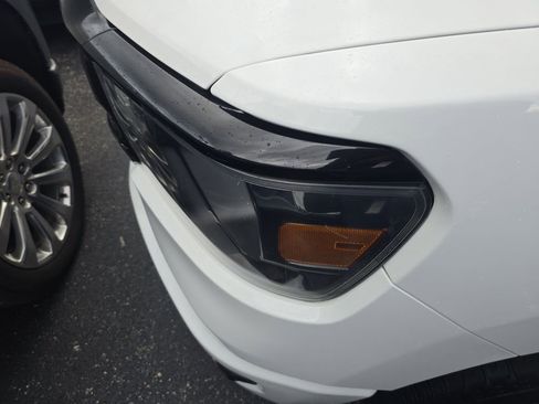 Used 2021 RAM 1500 Big Horn image 10