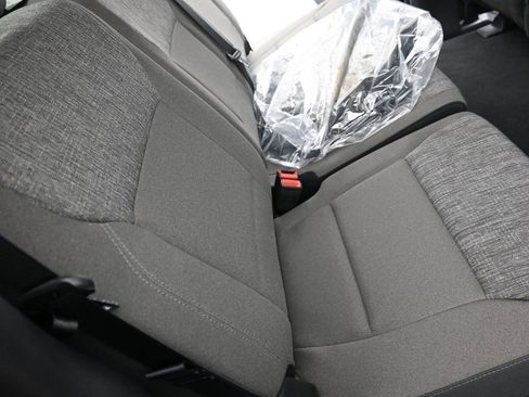 New 2025 Ford F150 XLT w/ Equipment Group 302A MID image 22