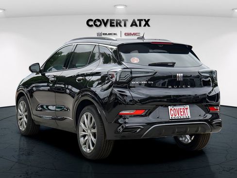 New 2026 Buick Encore GX Avenir w/ Avenir Technology Package FWD image 6