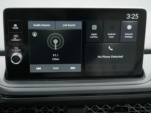 New 2026 Honda Accord SE image 17