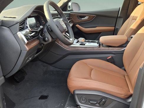 New 2026 Audi Q8 Premium Plus image 10
