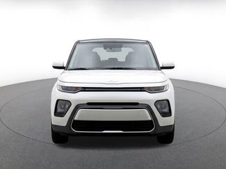 Used 2025 Kia Soul LX w/ LX Technology Package FWD video 2