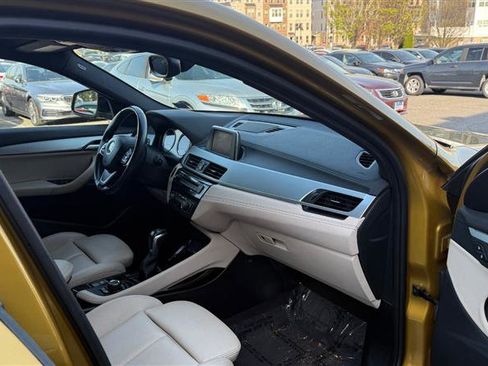 Used 2018 BMW X2 xDrive28i w/ Convenience Package image 11