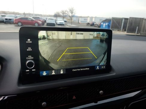 Used 2025 Honda Civic Si image 20