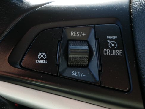 Used 2017 Chevrolet Sonic LT w/ Fun and Sun Package FWD image 26