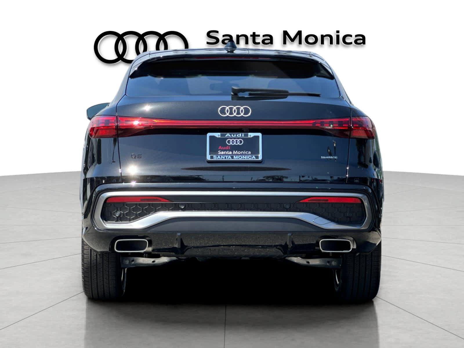 New 2026 Audi Q5 Premium Plus AWD/4WD image 5