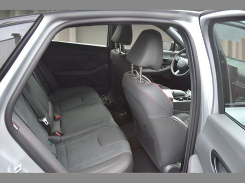 New 2026 Hyundai Sonata N Line image 15