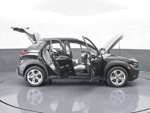 Used 2023 Hyundai Kona SEL image 70