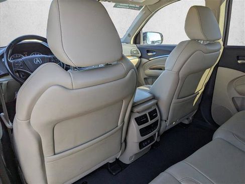 Used 2019 Acura MDX FWD w/ Technology Package image 25